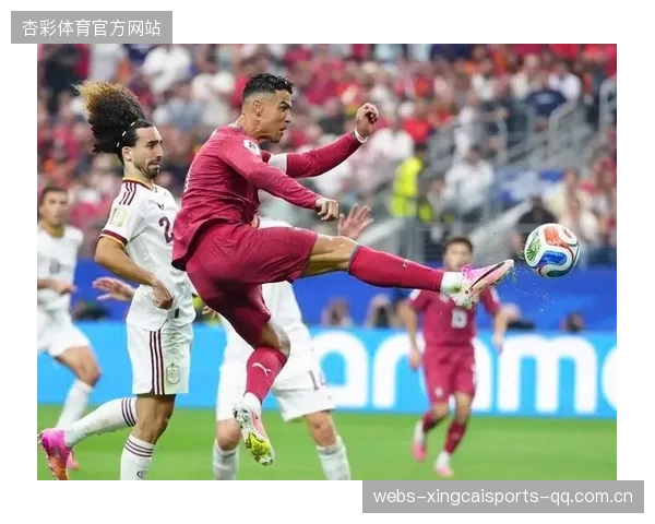C罗的国际赛表现将直接影响传奇终章评价
